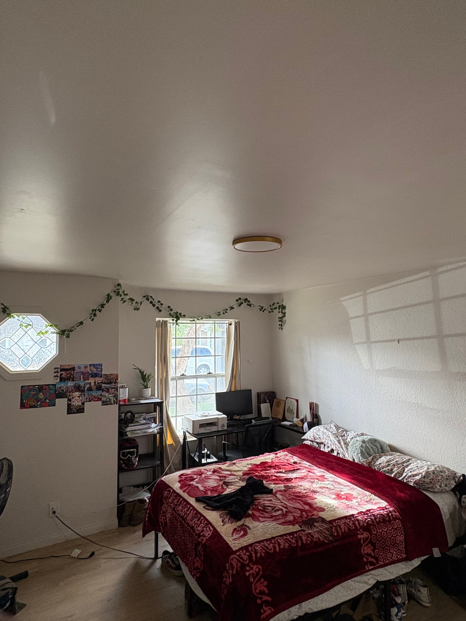 Bedroom 1 - 745 Newport Ave