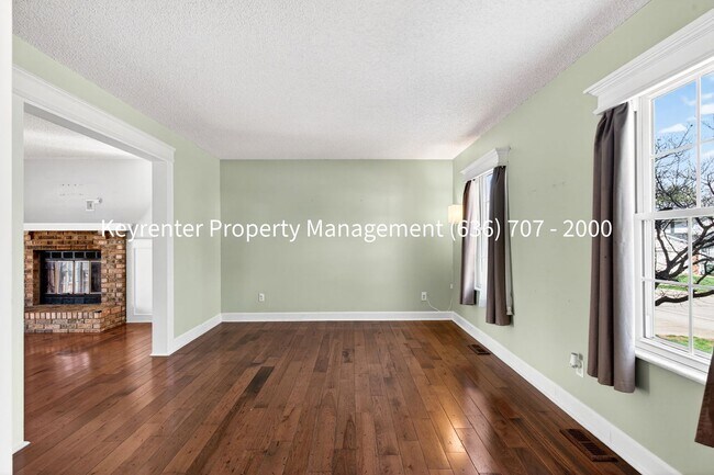 Building Photo - Spacious 4BR Home with Finished Basement in St. Peters