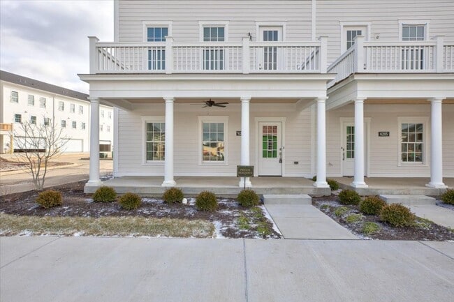 Building Photo - Brand New Construction Townhome in Norton Commons