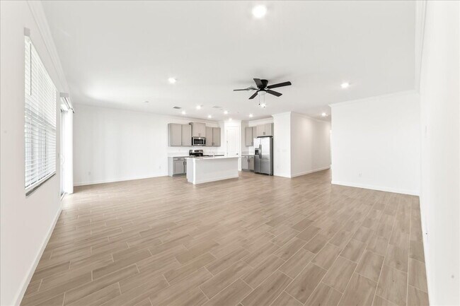 Building Photo - Brand-new 4-bedroom, 2-bathroom home for rent