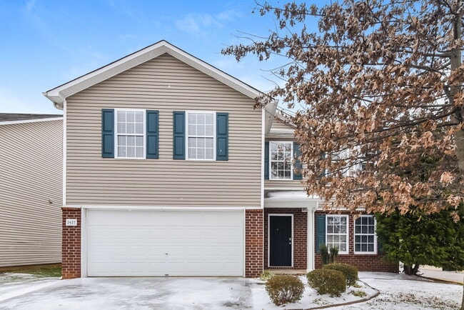 Building Photo - 3427 Country Almond Way