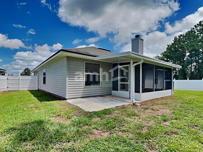 Building Photo - 2903 Brittany Bluff Dr