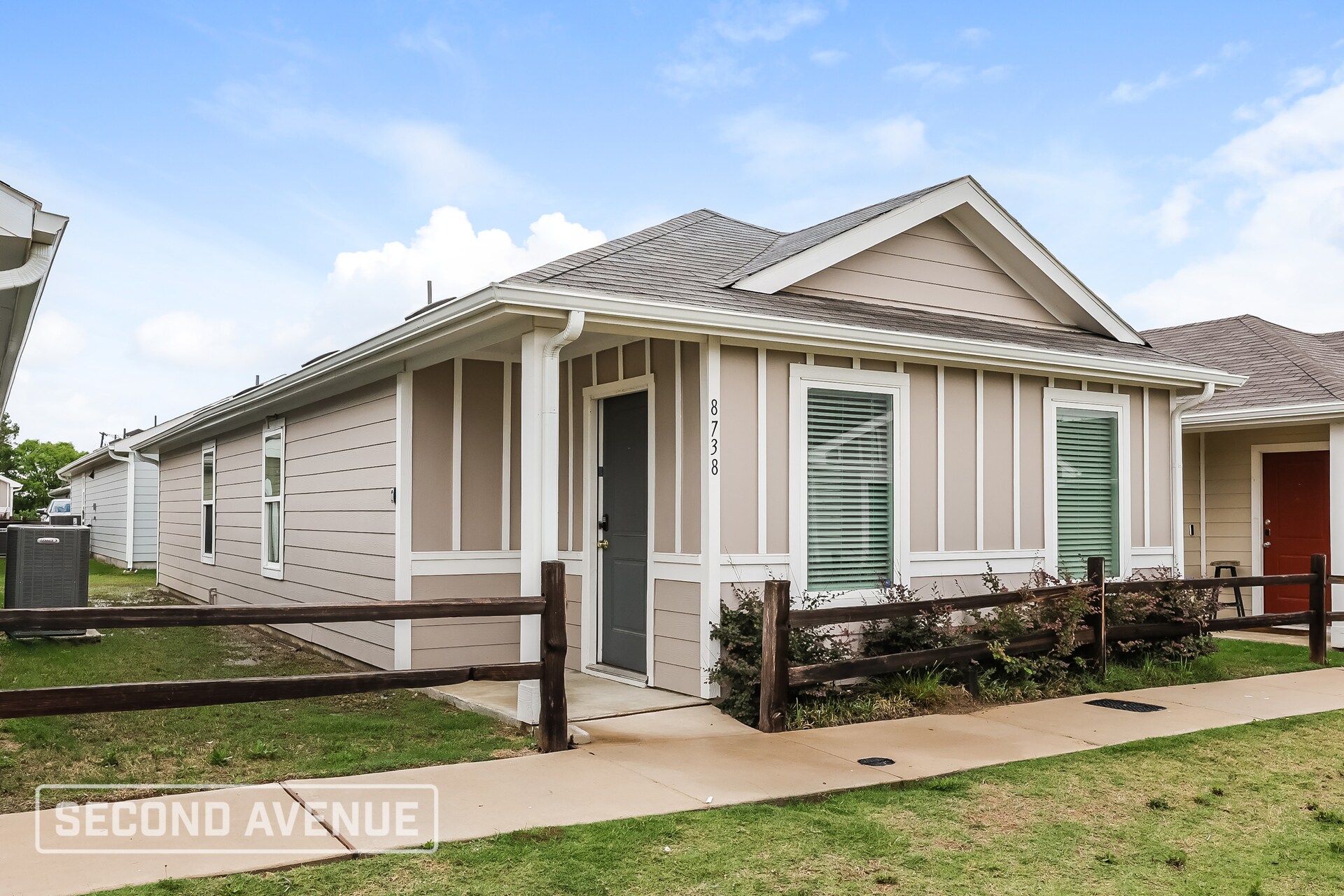Building Photo - 8738 Texas Risinger Dr