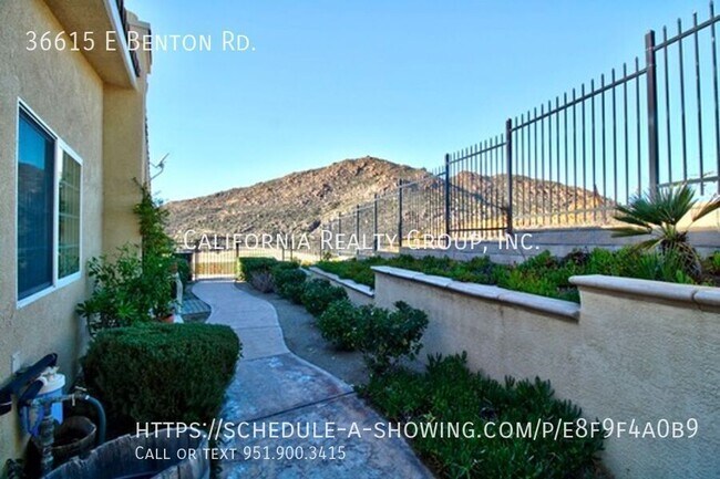 Building Photo - 36615 E Benton Rd