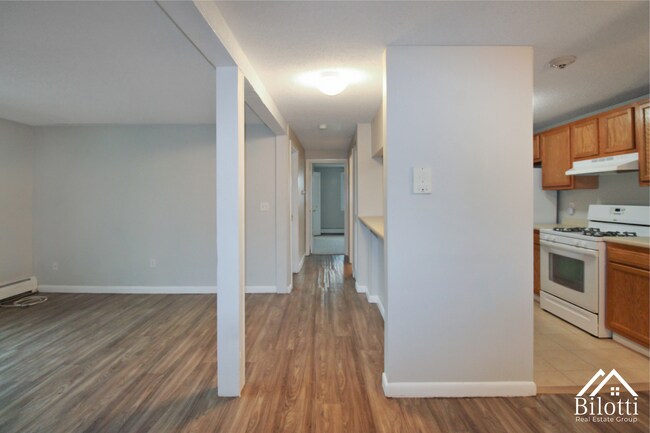 Interior Photo - Pocasset Village