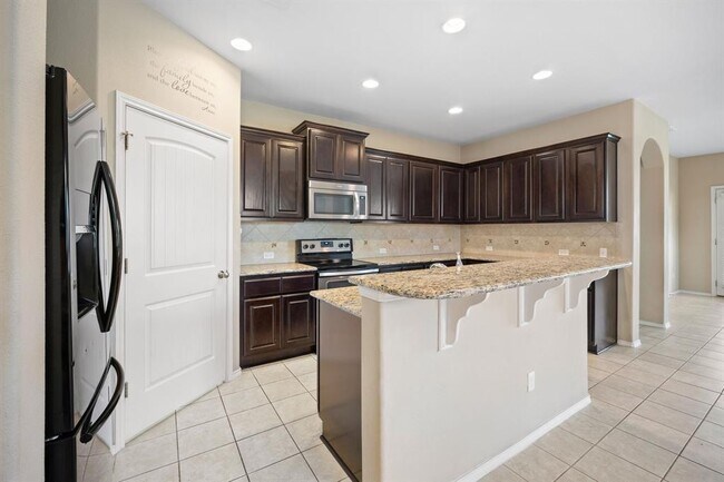 Building Photo - 1419 Grande Mesa Dr