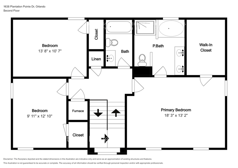 Building Photo - 1638 Plantation Pointe Dr