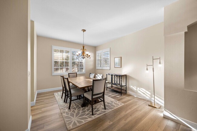 Building Photo - 3401 Tralee Ct