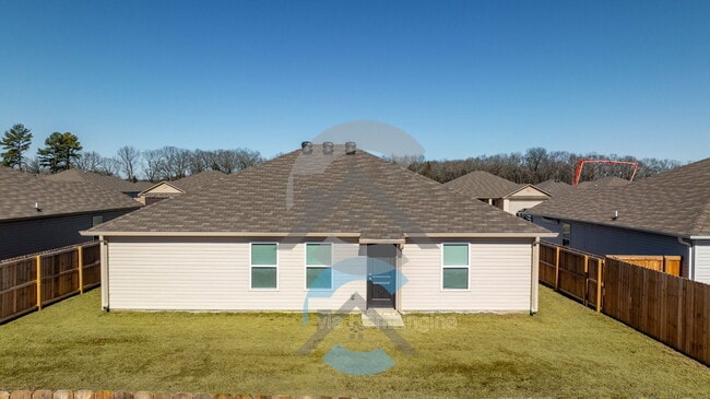 Building Photo - 1265 Cowbell St