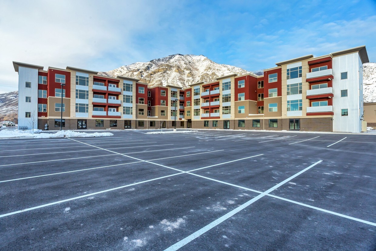 Art City Center Springville Ut Apartment Finder