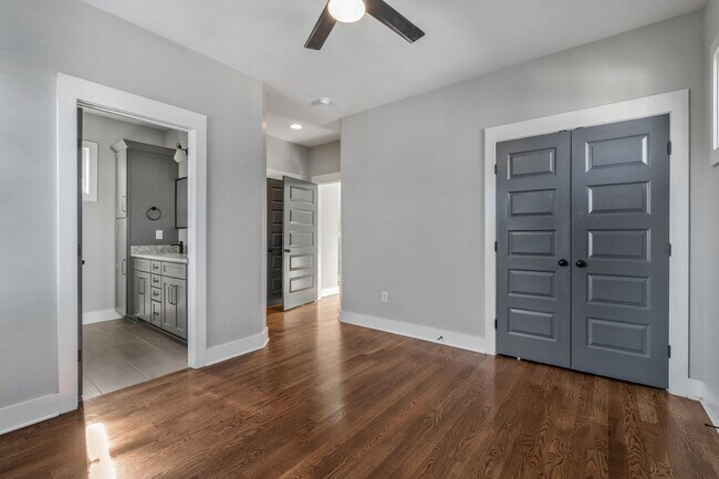 Building Photo - 1914 Owen St