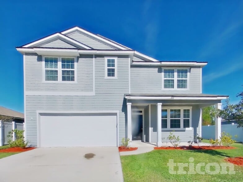 Primary Photo - 15669 Palfrey Chase Dr