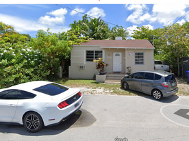 Building Photo - 630 NE 83rd Ter