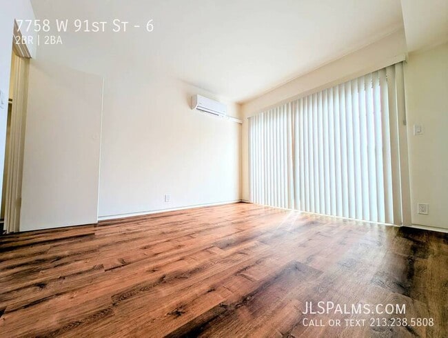 Building Photo - 7758 W 91st St