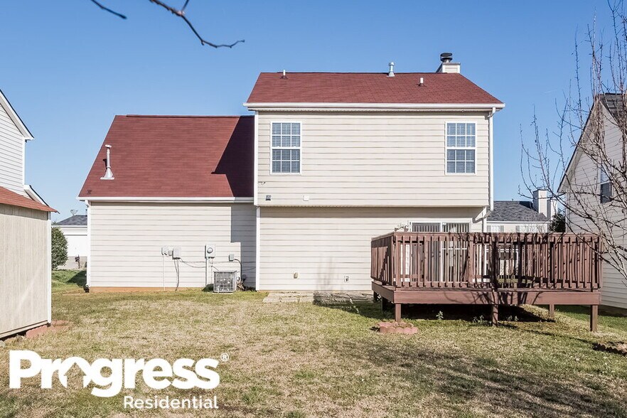 Building Photo - 5010 Stowe Derby Dr