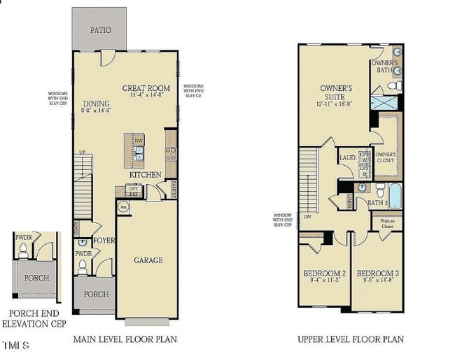 Building Photo - 118 Florida St