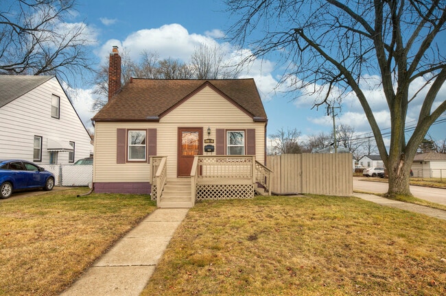 Building Photo - 5808 Gilman St