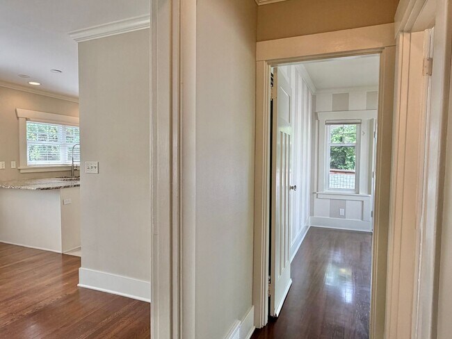 Building Photo - 4903 1st Ave NW