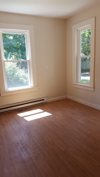 Bedroom Two - 70 N Whitney St