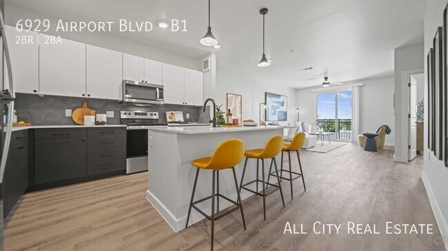 Building Photo - 6929 Airport Blvd