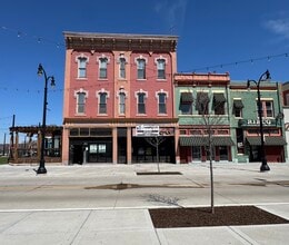 Building Photo - 1809 2nd Ave