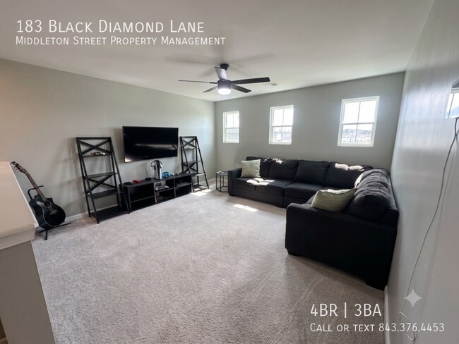 Building Photo - 183 Black Diamond Ln
