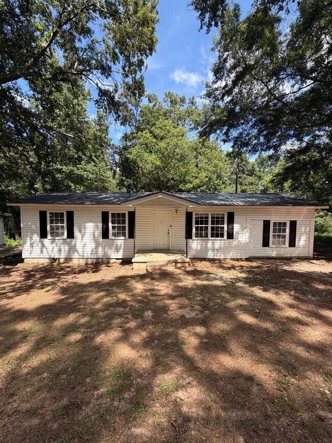 Building Photo - 4 bed 1 bath home