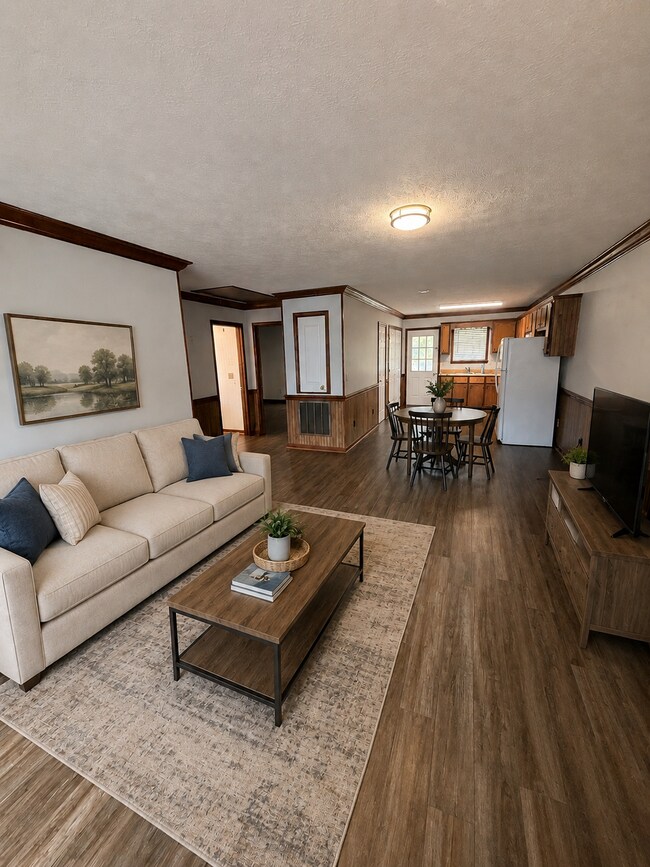 Building Photo - 1022 Wesley Cove