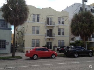 Building Photo - 2110 W Flagler St