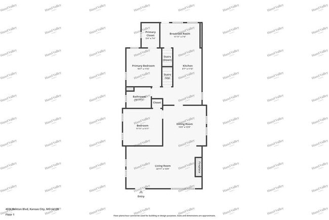 Building Photo - 4036 Benton Blvd