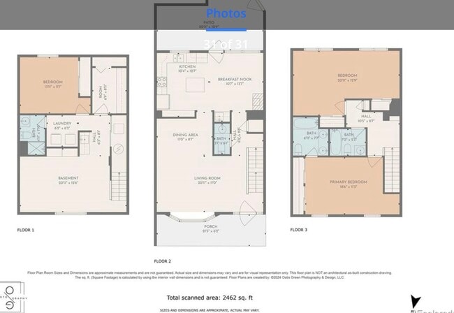 Building Photo - 7542 S Cove Cir