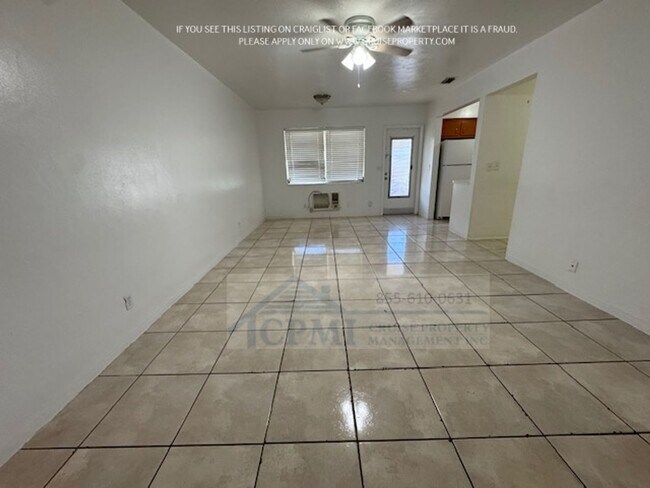 Interior Photo - 2617 Lincoln St Hollywood, FL 33020