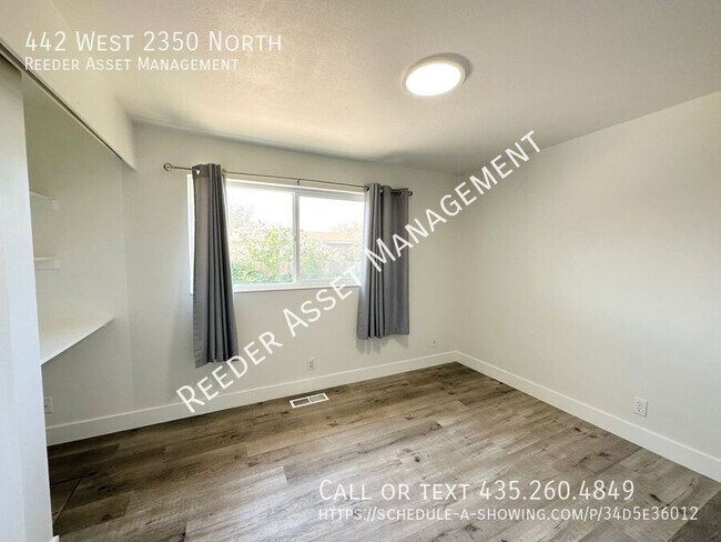 Building Photo - 442 W 2350 N
