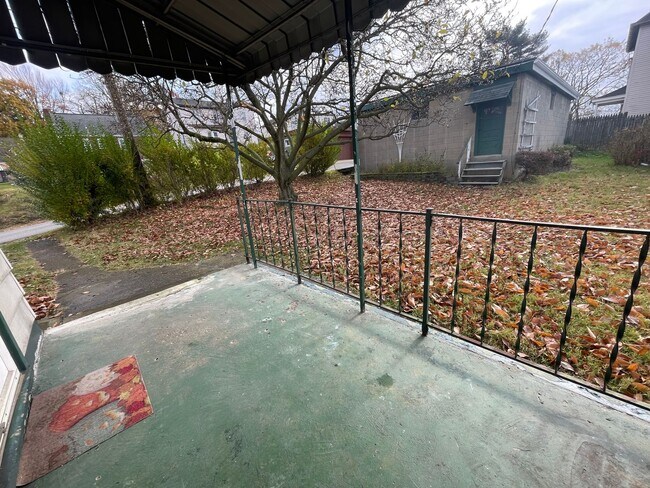 Building Photo - 803 Ohio River Blvd