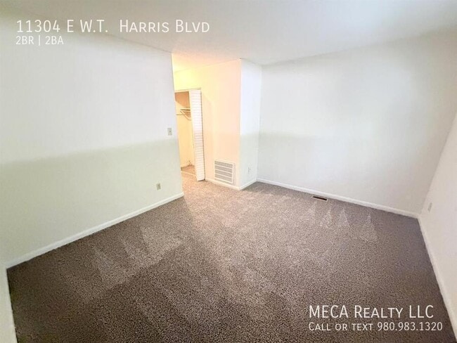 Building Photo - 11304 E W.T. Harris Blvd