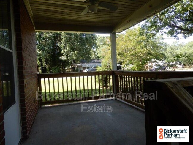 Building Photo - 4017 Trask Dr