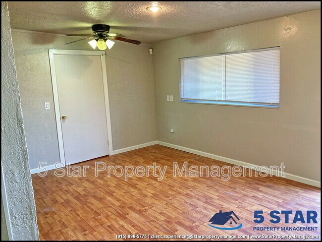 Building Photo - 1308 Montana Ave