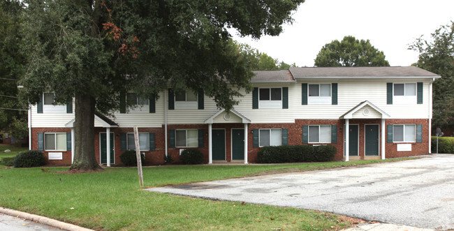 Building Photo - Parkview Apartments