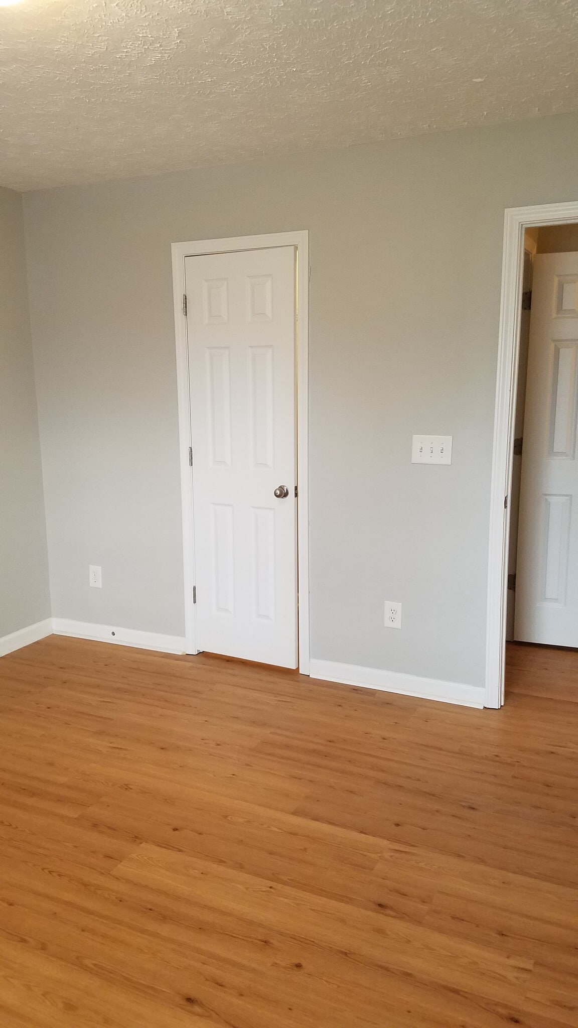 bedroom 2 - 618 Spence Enclave Way
