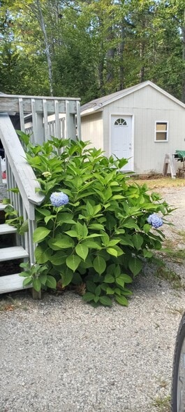Building Photo - 1630 Acadia Hwy