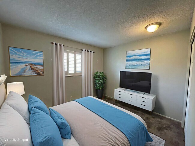 Building Photo - Charming 2-Bed, 2-Bath Condo in Prime Location Near Cherry Creek