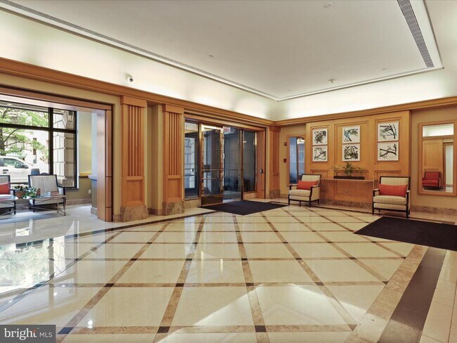 Building Photo - 601 Pennsylvania Ave NW