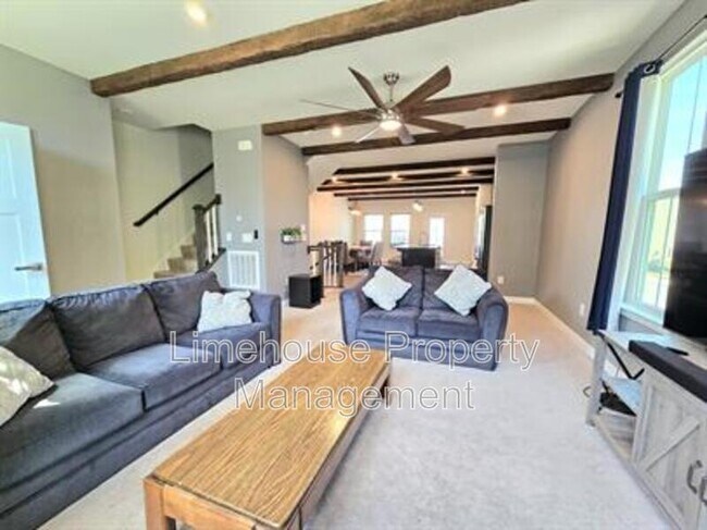 Building Photo - 1738 Foremast Loop