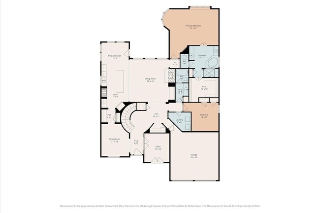 Building Photo - 58 W Canyon Wren Cir