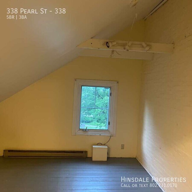 Building Photo - 338 Pearl St