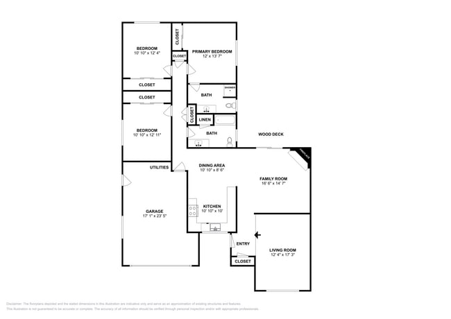 Building Photo - 809 Putnam St