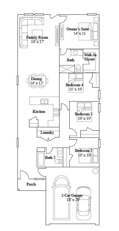 Building Photo - 1363 Diamond Carnation Dr