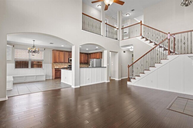 Building Photo - 4194 Windberry Ct