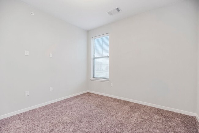 Floorplan - The Element