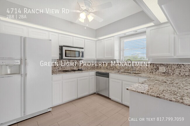 Building Photo - 4714 Ranch View Rd